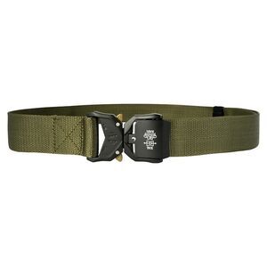 Viper Mens Fast Waist Belt / Green